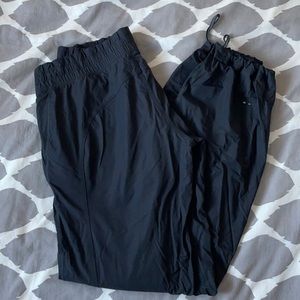 Lululemon lined pants
